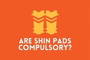 Are Shin Pads Compulsory in Football (  How Small Can They Be)?