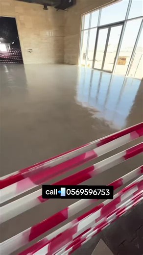 كونكريت مايكرو سيمنت ارضية توب كريت دهانات ايبوكسيى الرياض 0569596753📲 ميكروسيمنت للأرضيات في الرياض – تشطيب عصري بدون فواصل نقدم لكم أرضيات ميكروسيمنت في الرياض بتشطيب عصري وأنيق، مناسبة للمكاتب، المقاهي، المعارض، الفلل والمساحات التجارية. يتميز الميكروسيمنت بـ: ✔ سطح ناعم بدون فواصل ✔ مقاومة عالية وطول عمر ✔ سهل التنظيف والصيانة ✔ تصميم عصري يناسب الديكور الحديث ✔ مناسب للاستخدام التجاري والسكني نحن متخصصون في تنفيذ أرضيات ميكروسيمنت في الرياض باستخدام أفضل المواد وجودة عالية في التنفيذ. 📍 ن