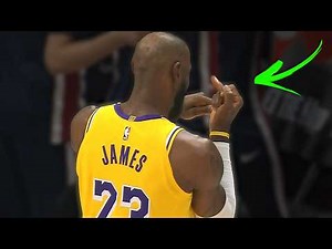 The NBA Went Completely OFF THE RAILS Last Night…