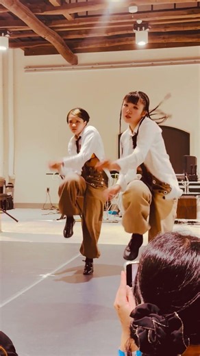 【Dance Movie】琥珀 part.1