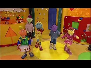 Tweenies - One Man Band (Trumpet)