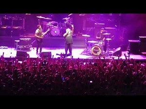 Kyle Gass & Crusade "ManChild" - Live @ Accor Arena, Paris - 15/05/2024 [HD]