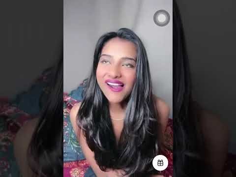 Cute Simmi Tango Premium live | Tango Live | New Dress collection #tango