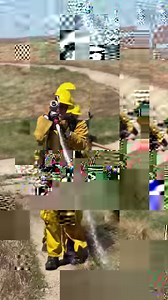 The Bakersfield Fire Department’s Academy 23-3 conducted their Wildland Training which has allowed them to simulate a Wildland fire. During this training they were able to hike, deploy progressive hose lines, and cut fire line. With the summer quickly approaching this training will become useful in the coming months. | Bakersfield Fire Department