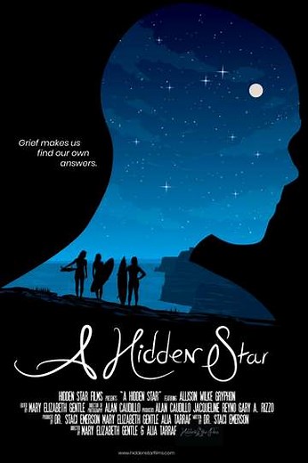 A Hidden Star (2022) - Movie