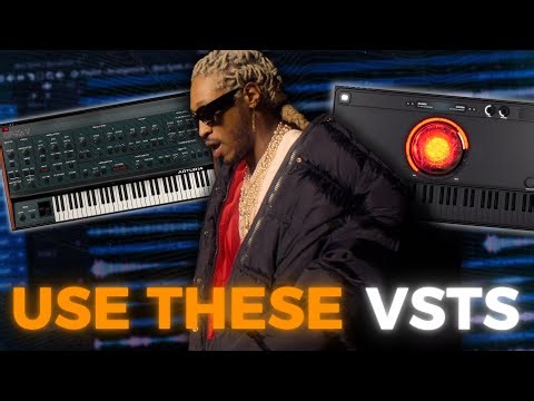 INSANE VSTs? How To Make The HARDEST Beat For Future From Start To Finish