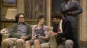 SNL Season 1 Episode 1 Welcome to the movies and television