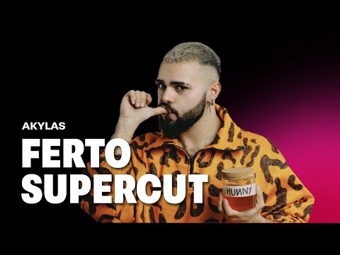 Ferto - Akylas | Dance Supercut