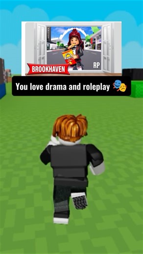 What your Roblox game says about YOU! 🤫🎮 #roblox #shorts #shortsvideo #games