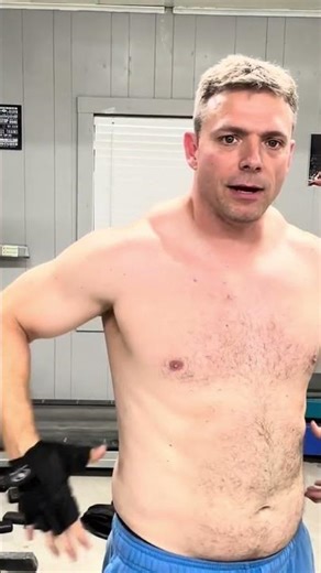 How to build obliques that pop. Weighted side bend guide.