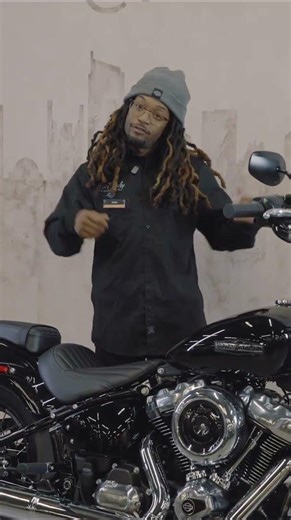 Does Your Harley-Davidson Need a Stage 1?