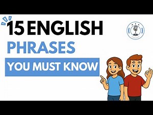 🎙️Sound Like a Native: Real-Life English Expressions | Daily English Podcast for Learners!
