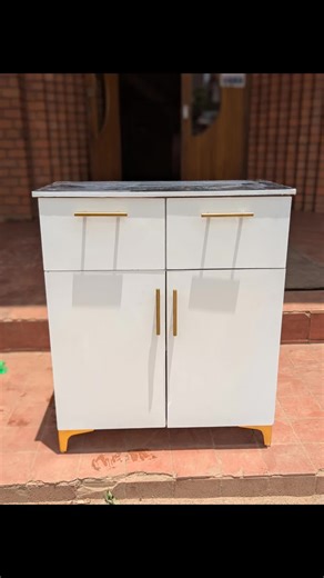 Bulongo Furniture: Order Your Kitchen Base Today