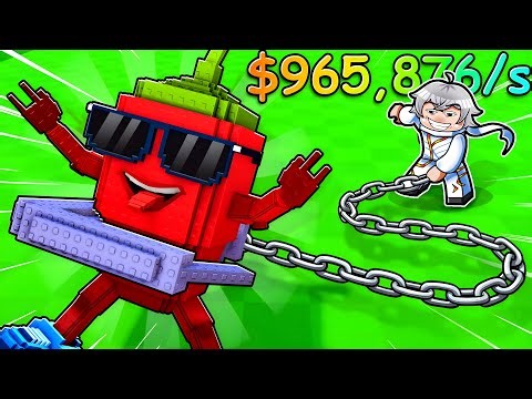 1000% HILARIOUS! I Had to THROW A HOOK For BRAINROT in Roblox!