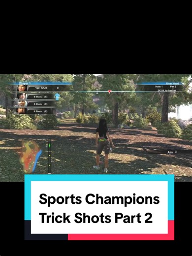 Unbelievable Disc Golf Shots You Need to See