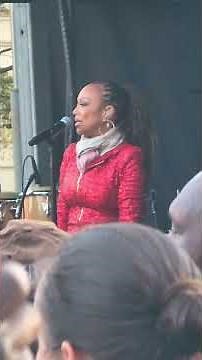 Chante Moore Live in DC - It's Alright