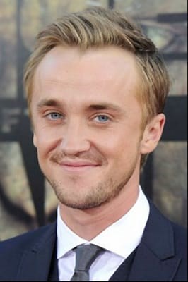 Tom Felton: Bio, Height, Weight, Age, Measurements