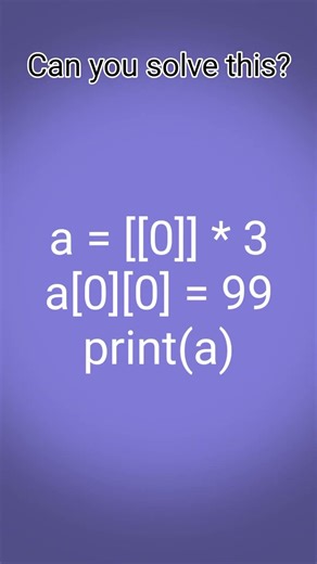 can you solve this problem #shorts #short #coding #programming #python #code #program #pythoncoding