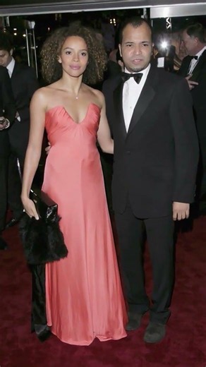 After Their 14 Years Marriage Jeffrey Wright and Carmen Ejogo Ended Their Marriage