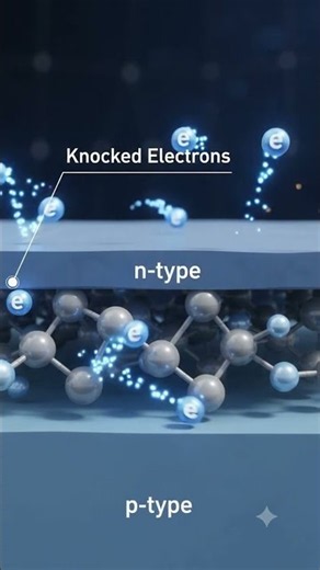 How Solar Panels Work: The Science of Photovoltaics Explained