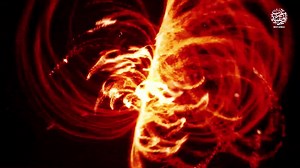 Short clip from the Tongo Tongo ambsuh in niger with SOUND were 4 US Navy seals were killed