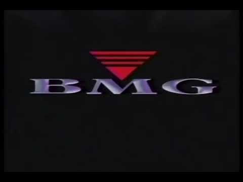 BMG ビデオロゴ (1992年)