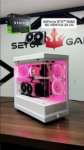 🔥 PC GAMER 2026 PAS CHER MAIS ULTRA PUISSANT 😱 | ‪@SetupGameMaroc‬ (FPS MAX)