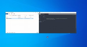 [Houdini_Tips] simplest_package_json_file_setting 最简package文件设置