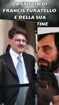 The story of Francis Turatello and his tragic end #News #TrueCrime #truecrime #Underworld