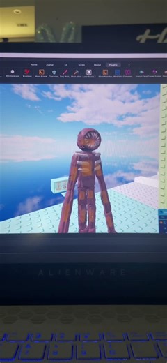 Roblox studio meme 2 #roblox #funny