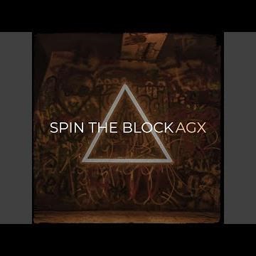 Spin the Block