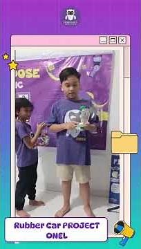 PROJECT EXPOSE NANOROBOTIC