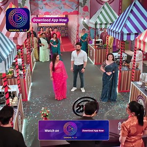 1.4M views · 57K reactions | Nath Krishna Aur Gauri Ki Kahani | 23...