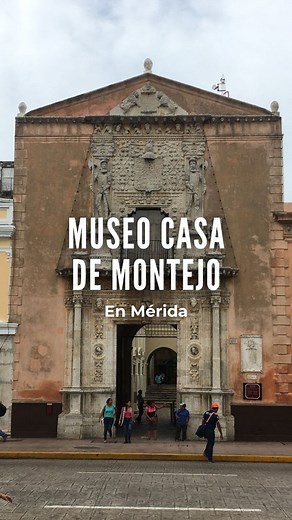 1.6K views · 48 reactions | ¡Descubre la magia del Museo Casa de...