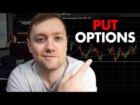 How to use Put Options to Make Money and Hedge a portfolio