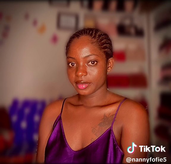 #CreateWithEffects #foryou #foryoupage #viral #viraltiktok #trending #life of nanny