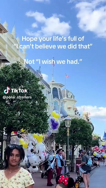 Go ahead, take the adventure. Hit every ride. Stay out as late as you want. We’ve got the stroller covered. Spotless, cozy, name-tagged BOB & Thule strollers delivered straight to your Disney resort or Airbnb. Because making memories should be your focus—not dragging gear around. #DisneyTrip #FamilyVacation #PolarStrollers #StrollerRental #DisneyKids