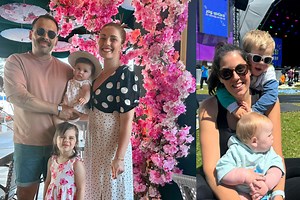 How Vodafone’s 80/20 policy is helping new parents