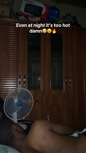 Even at night😭😩🔥 #bonnievlog_rsa #blomfontein #bloemheat #fypシ゚viral #hotflashes