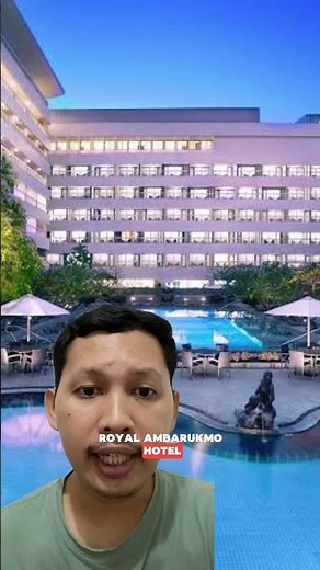 5 best 5 star hotels in Jogja #hoteljogja #jogja #jogjatourism #jogjakarta