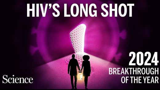 【Science】2024年度十大科学突破之首