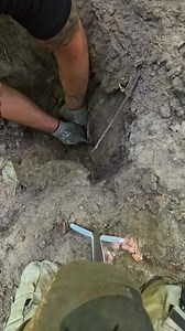 Ein unglaublicher Fund aus dem zweiten Weltkrieg!!! #ww2 #geschichte #abenteuer | German Treasure Hunter