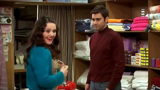 El Secreto de Feriha Capitulo 31 Español Latino Completo