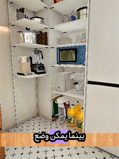 Innovative Kitchen Designing Ideas for Home Interiors