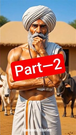 दो बैलों की कथा — एक अमर कहानी | Do Bailon ki Katha | मुंशी प्रेमचंद्र | Munshi Premchand — Part 2