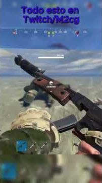 PEEKEALES YA!! - #rust #rustclips #rusttok #rustgame #kickoff