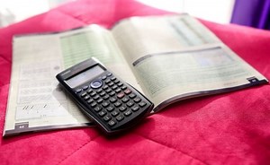 Graad 6: Wiskunde – optelling met heelgetalle - LitNet