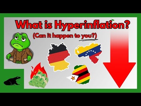 Hyperinflation Explained (Why Prices EXPLODE)
