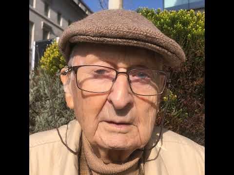 79. John - psychologist