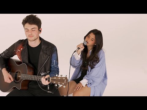 Nessa Barrett - Pain [live acoustic]